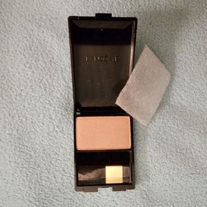 Lancome MINI Miel Glace Blush